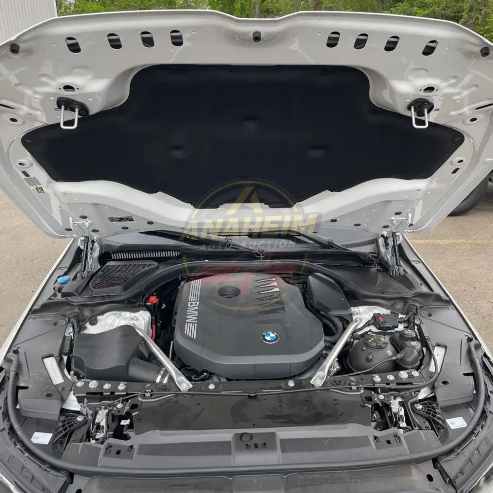 2025 BMW 5-Series 540i xDrive