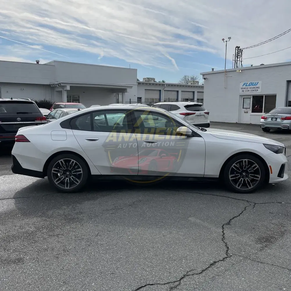 2024 BMW 5-Series 540i xDrive