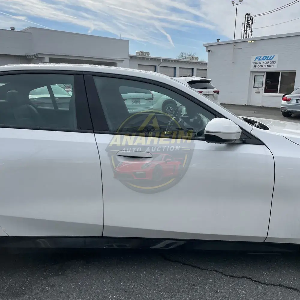 2024 BMW 5-Series 540i xDrive