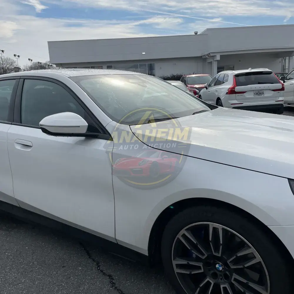 2024 BMW 5-Series 540i xDrive