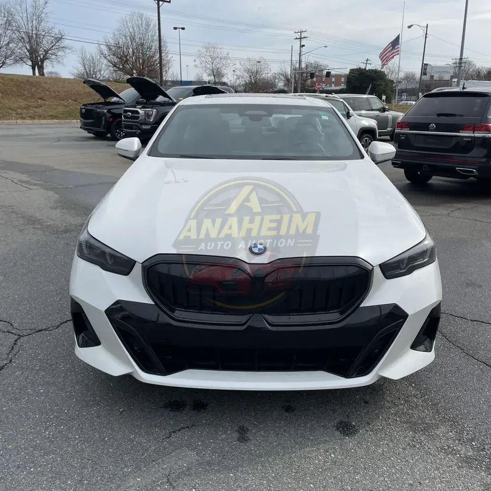 2024 BMW 5-Series 540i xDrive