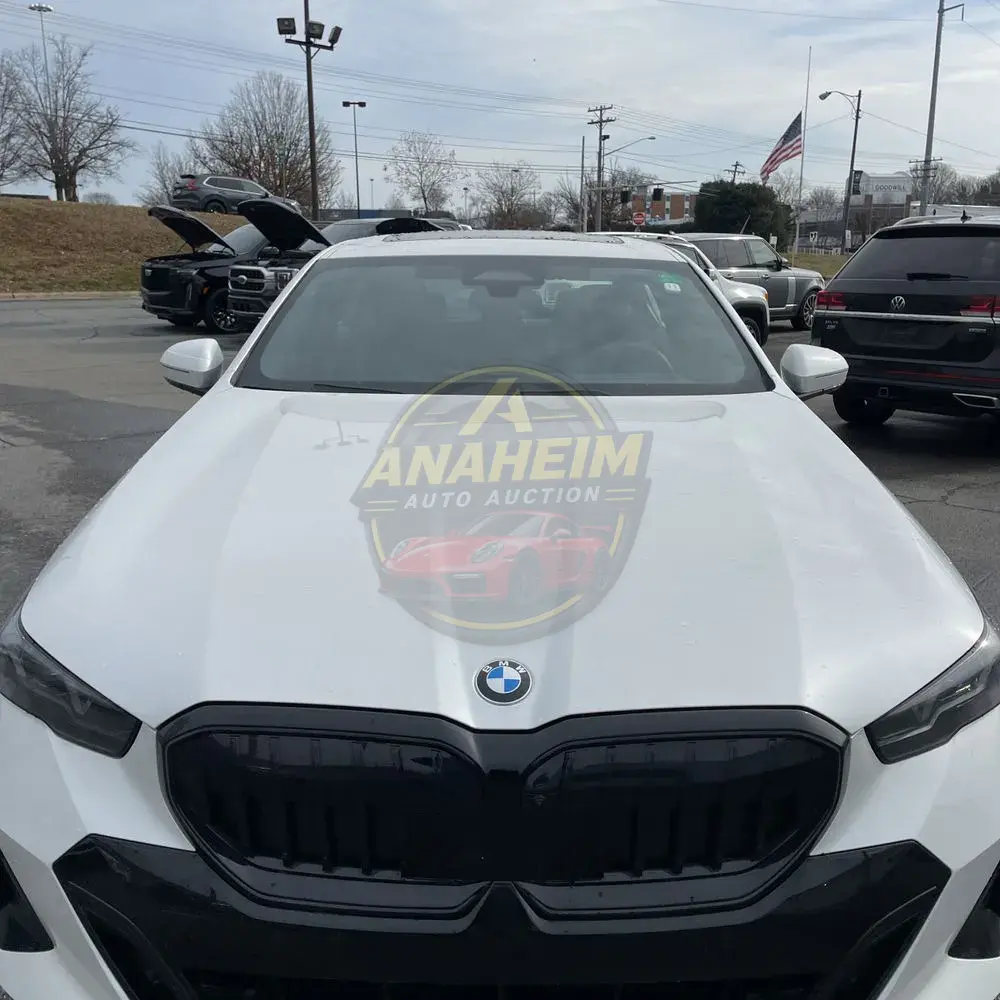 2024 BMW 5-Series 540i xDrive