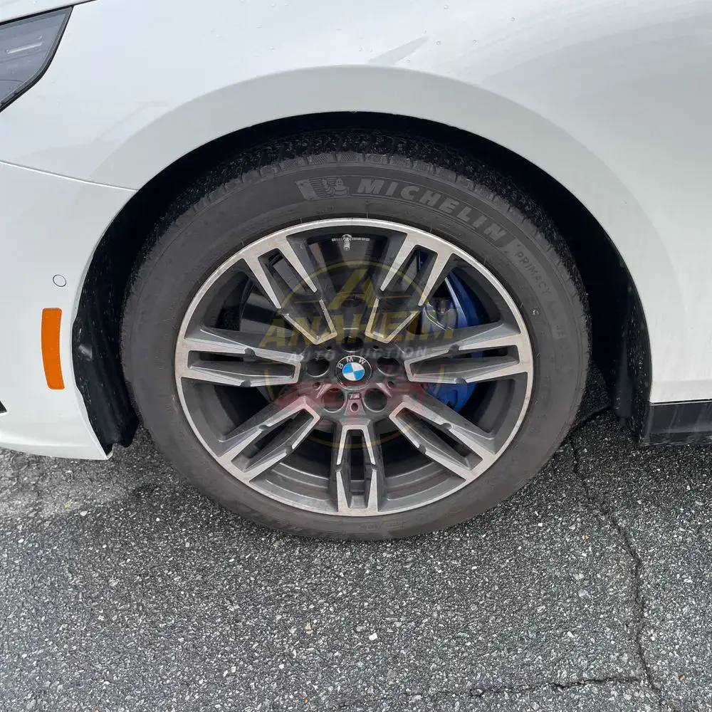 2024 BMW 5-Series 540i xDrive