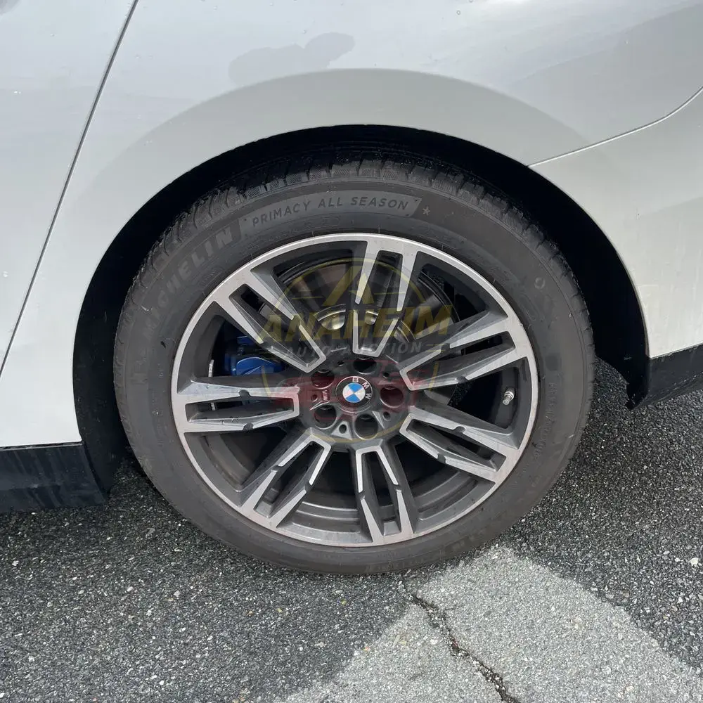 2024 BMW 5-Series 540i xDrive