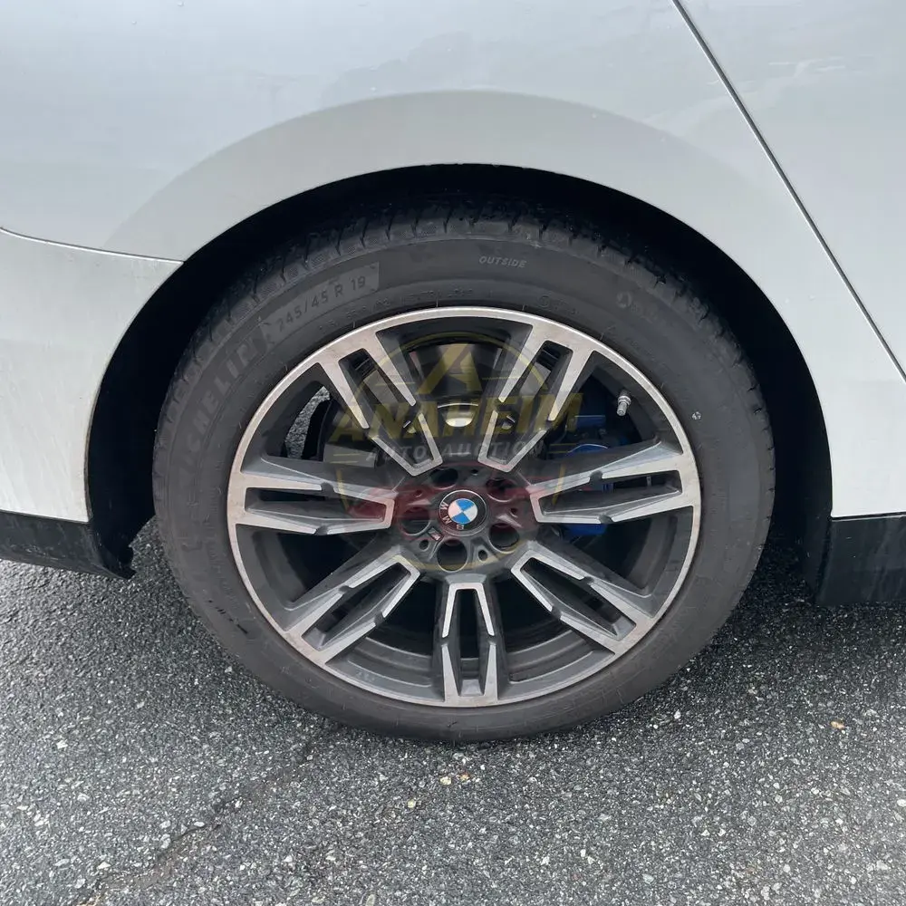 2024 BMW 5-Series 540i xDrive