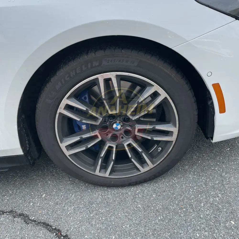 2024 BMW 5-Series 540i xDrive