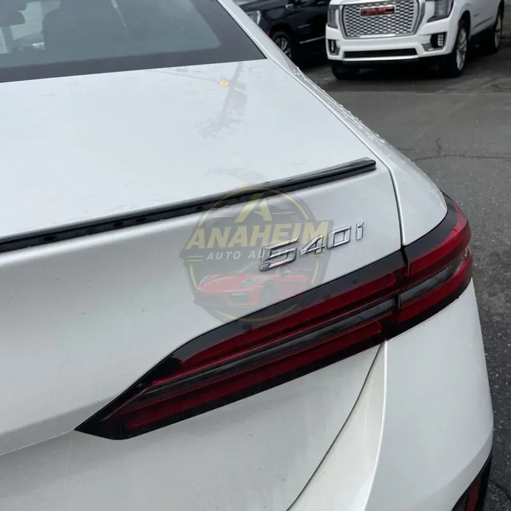 2024 BMW 5-Series 540i xDrive