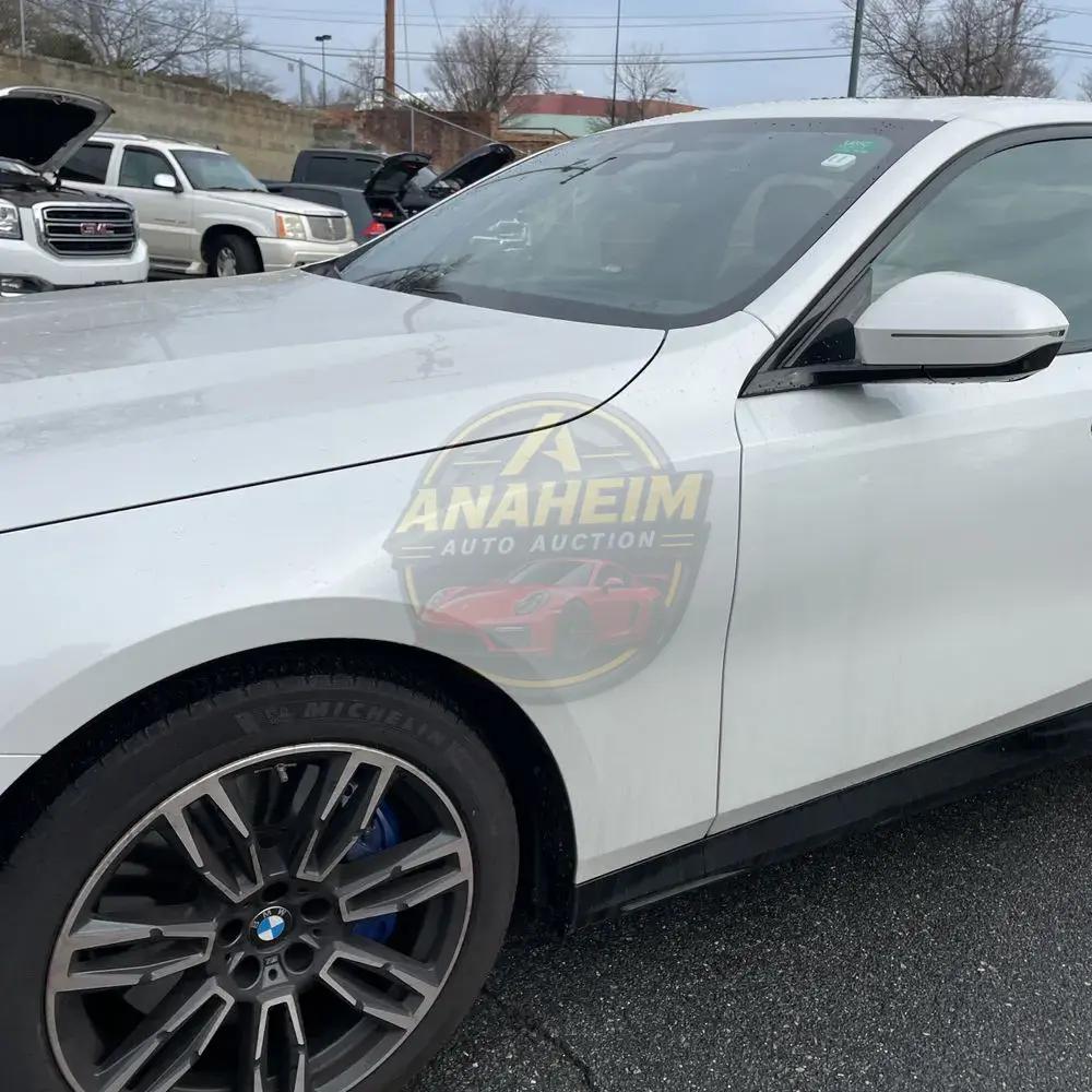 2024 BMW 5-Series 540i xDrive
