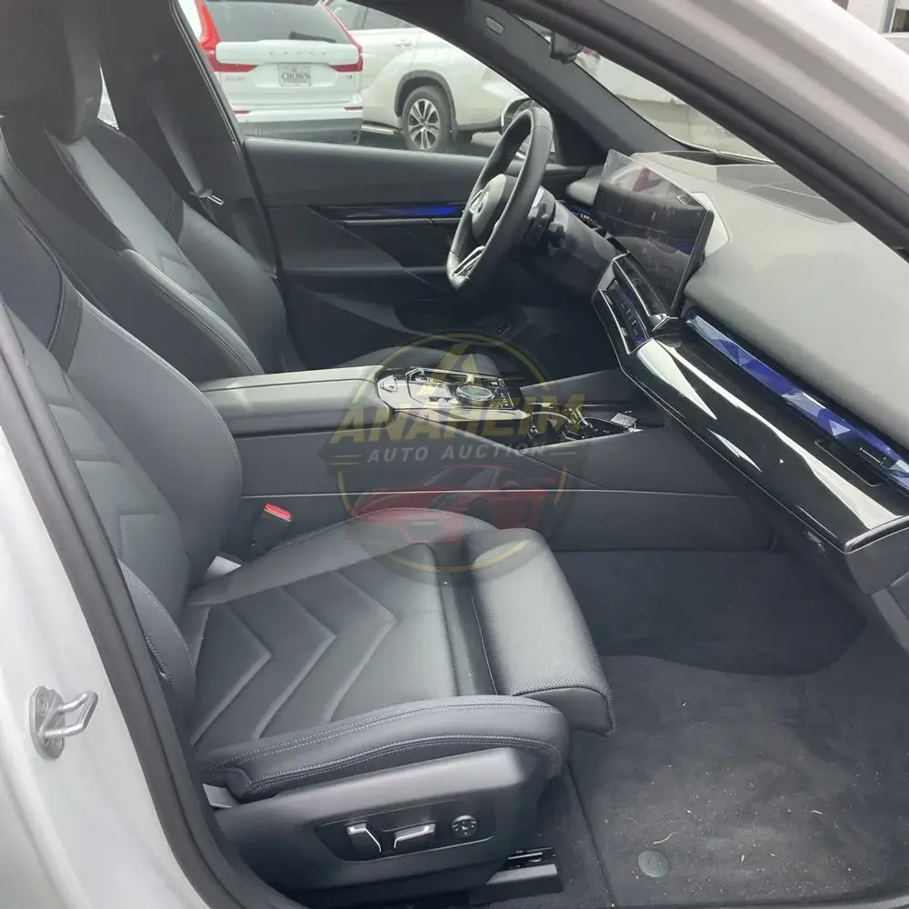 2024 BMW 5-Series 540i xDrive