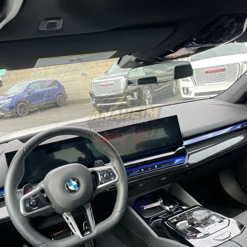 2024 BMW 5-Series 540i xDrive
