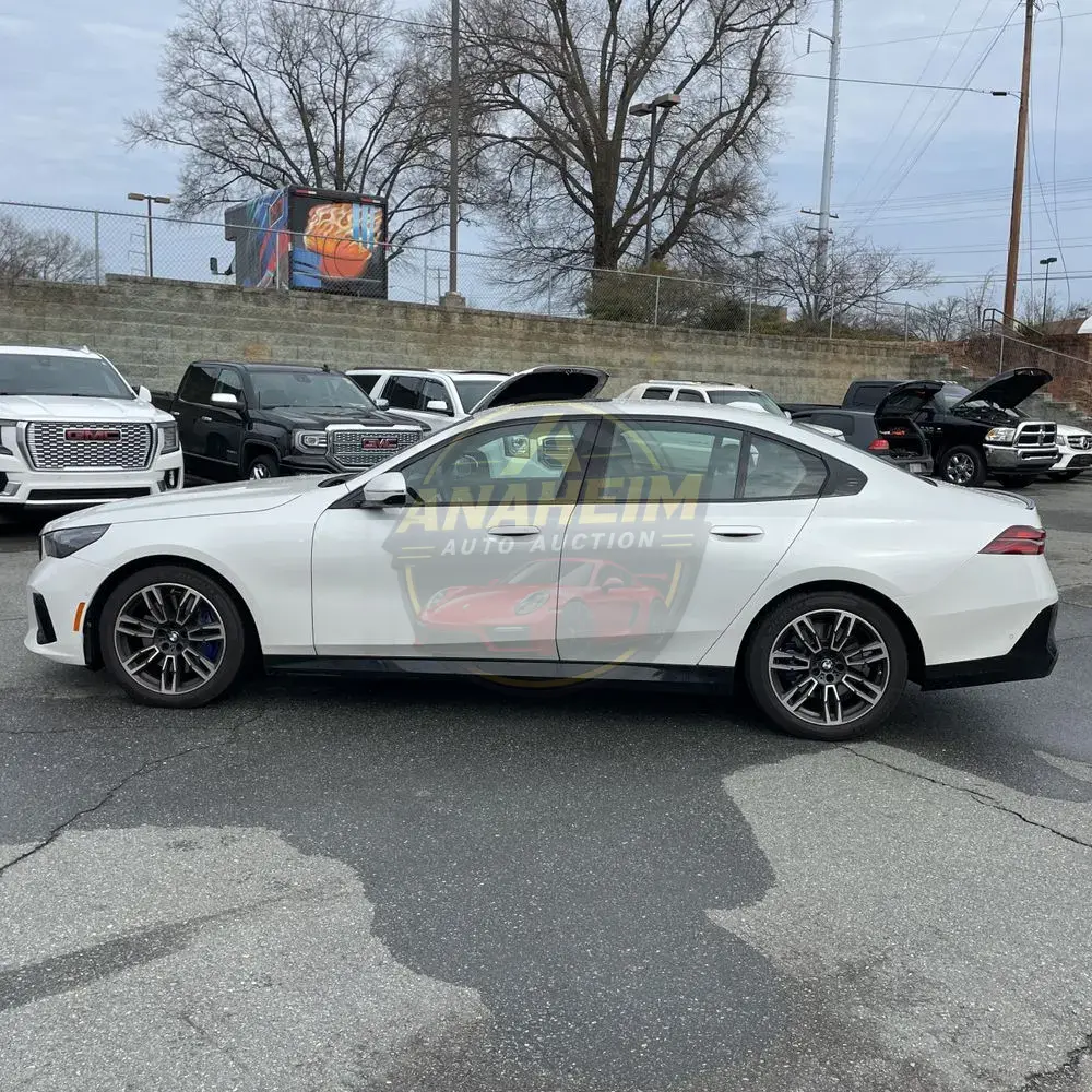 2024 BMW 5-Series 540i xDrive