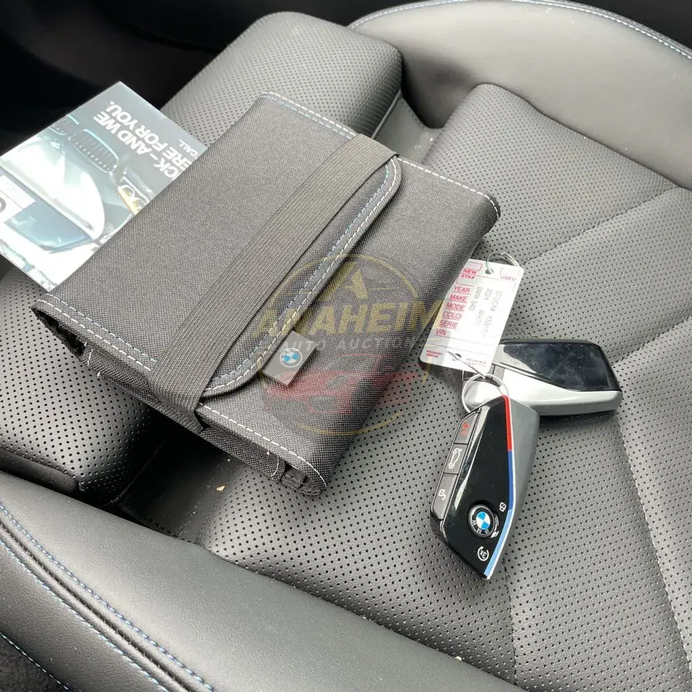 2024 BMW 5-Series 540i xDrive
