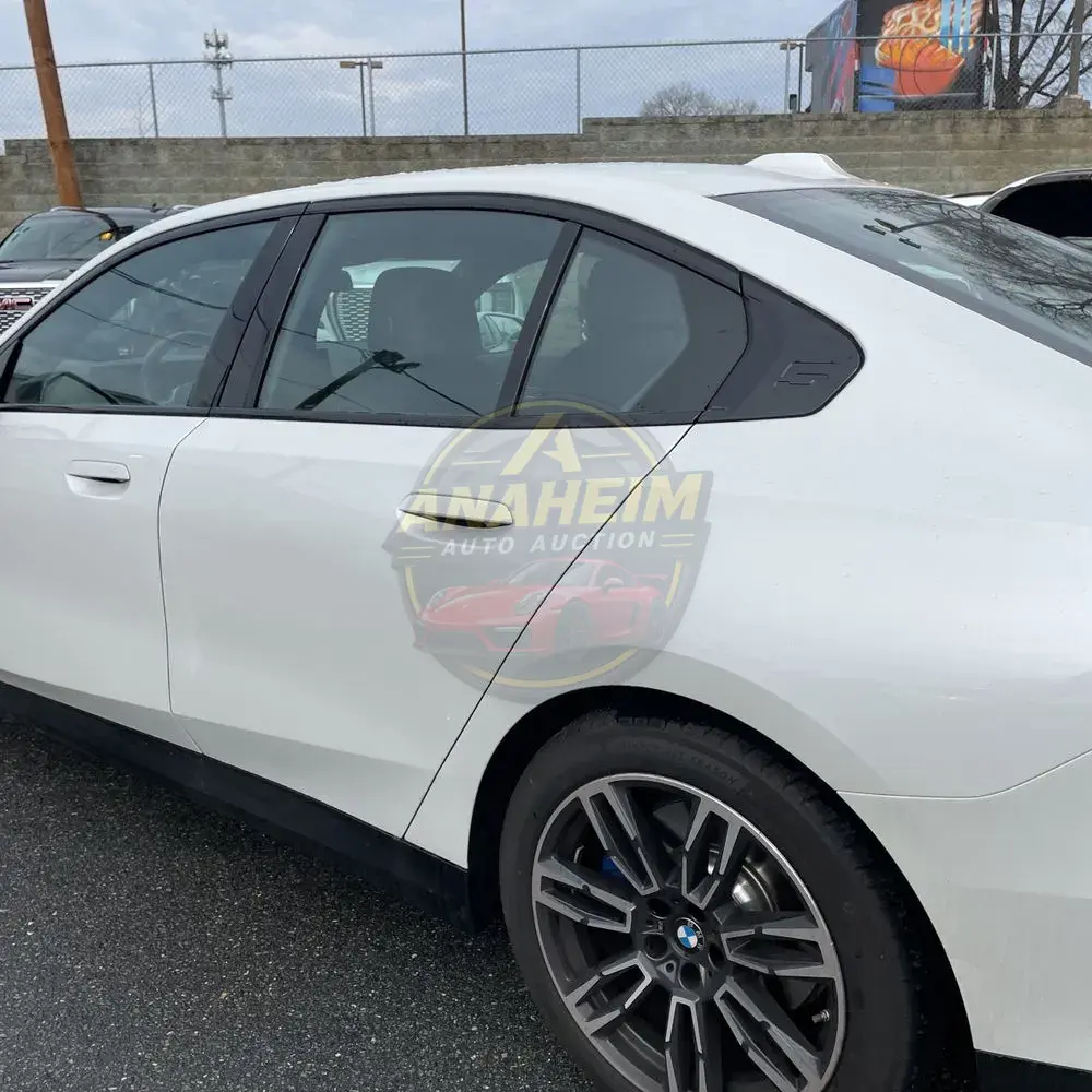2024 BMW 5-Series 540i xDrive