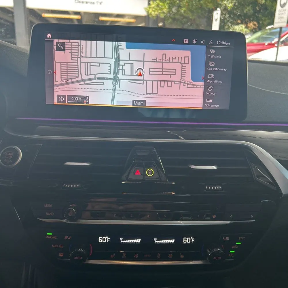 2023 BMW 5-Series 540xi