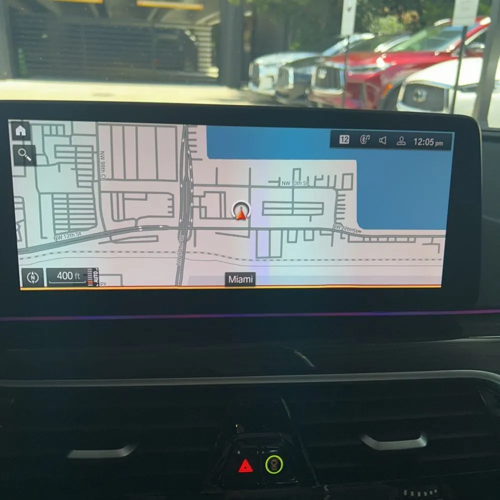 2023 BMW 5-Series 540xi
