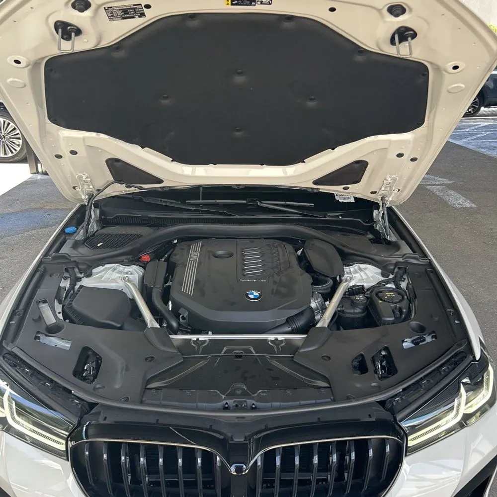 2023 BMW 5-Series 540xi