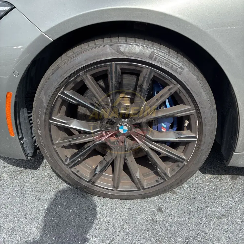 2022 BMW 7-Series 750xi