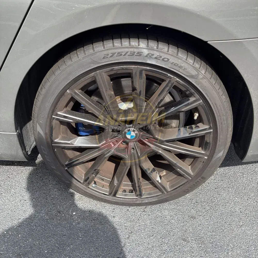 2022 BMW 7-Series 750xi
