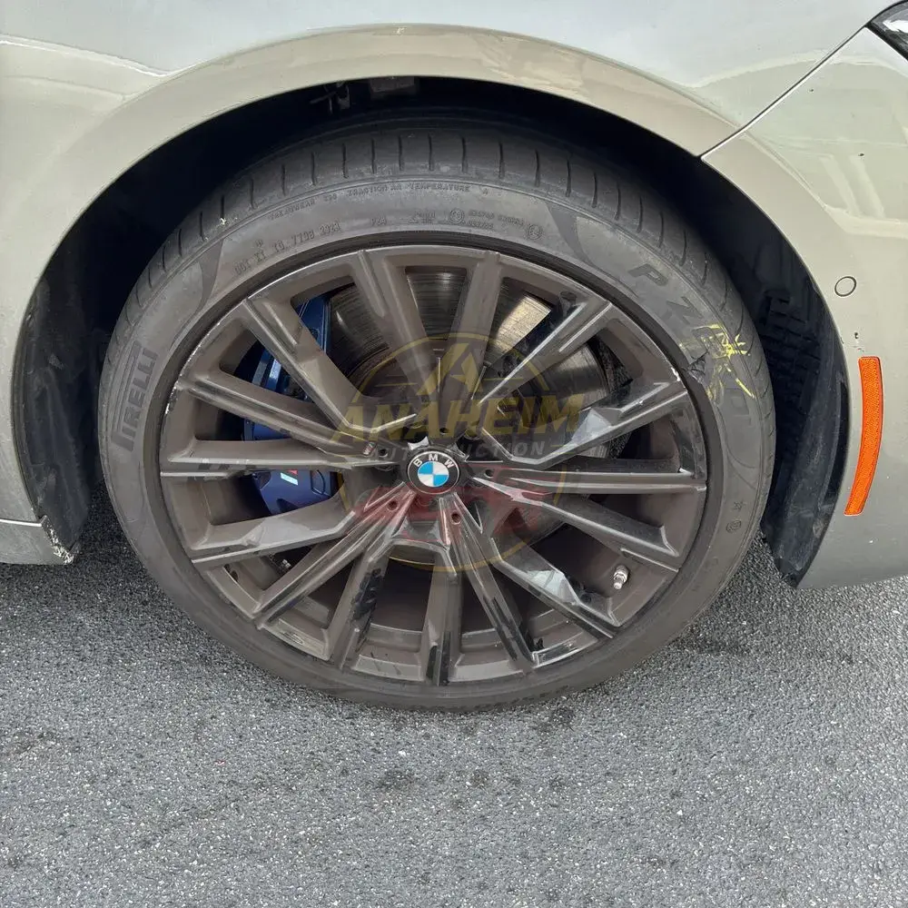 2022 BMW 7-Series 750xi
