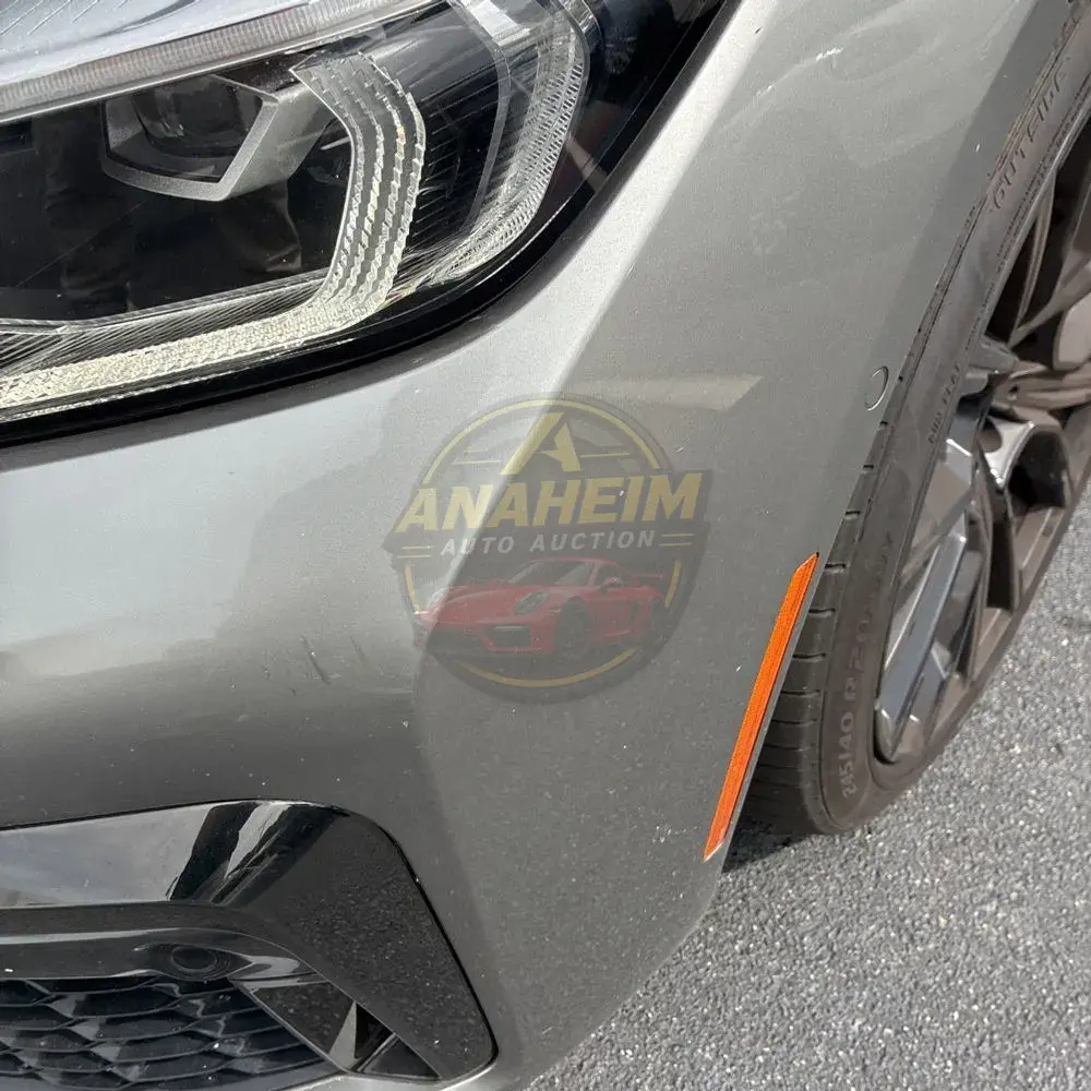 2022 BMW 7-Series 750xi