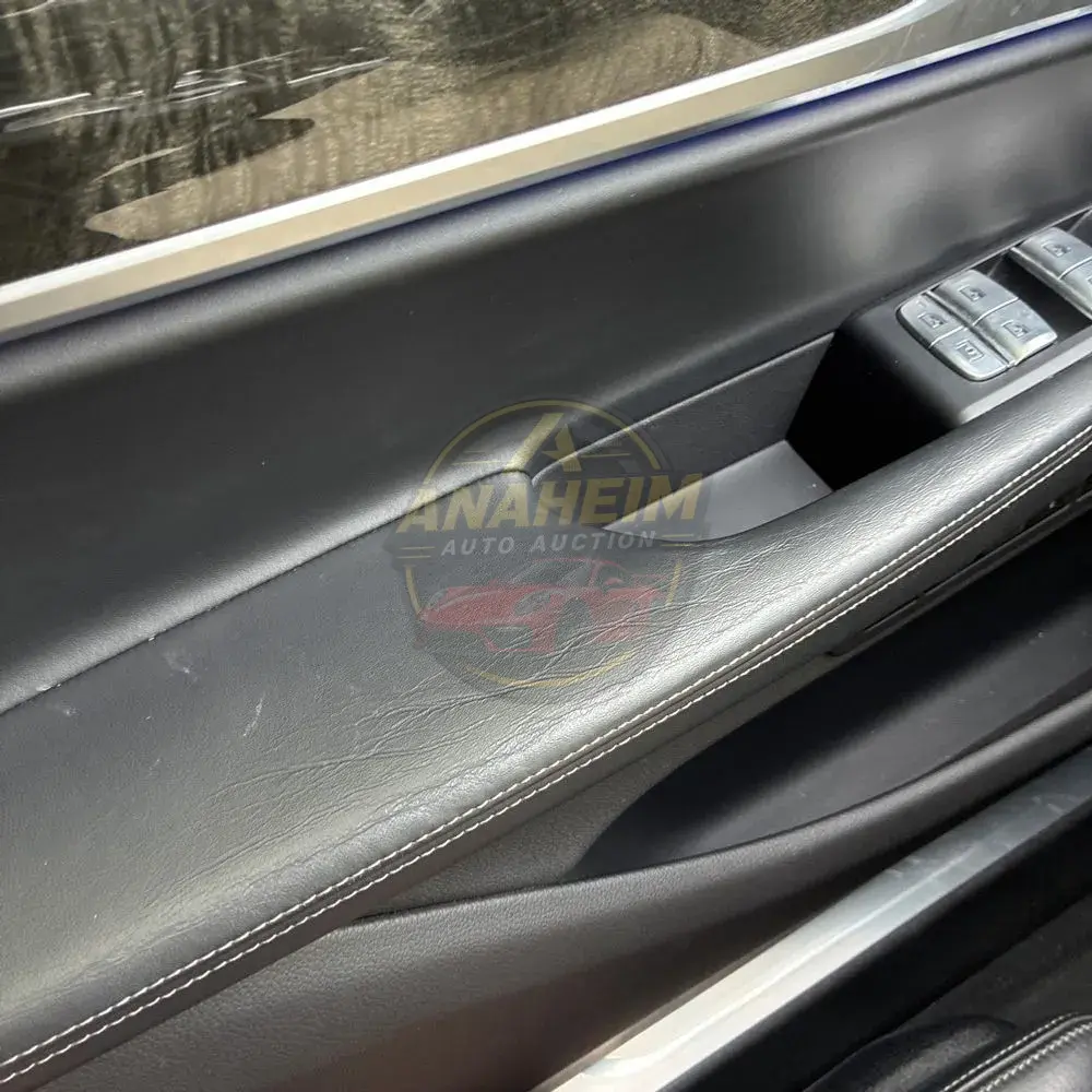 2022 BMW 7-Series 750xi