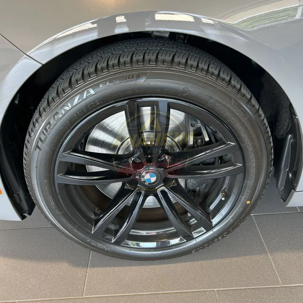 2022 BMW 7-Series 750xi