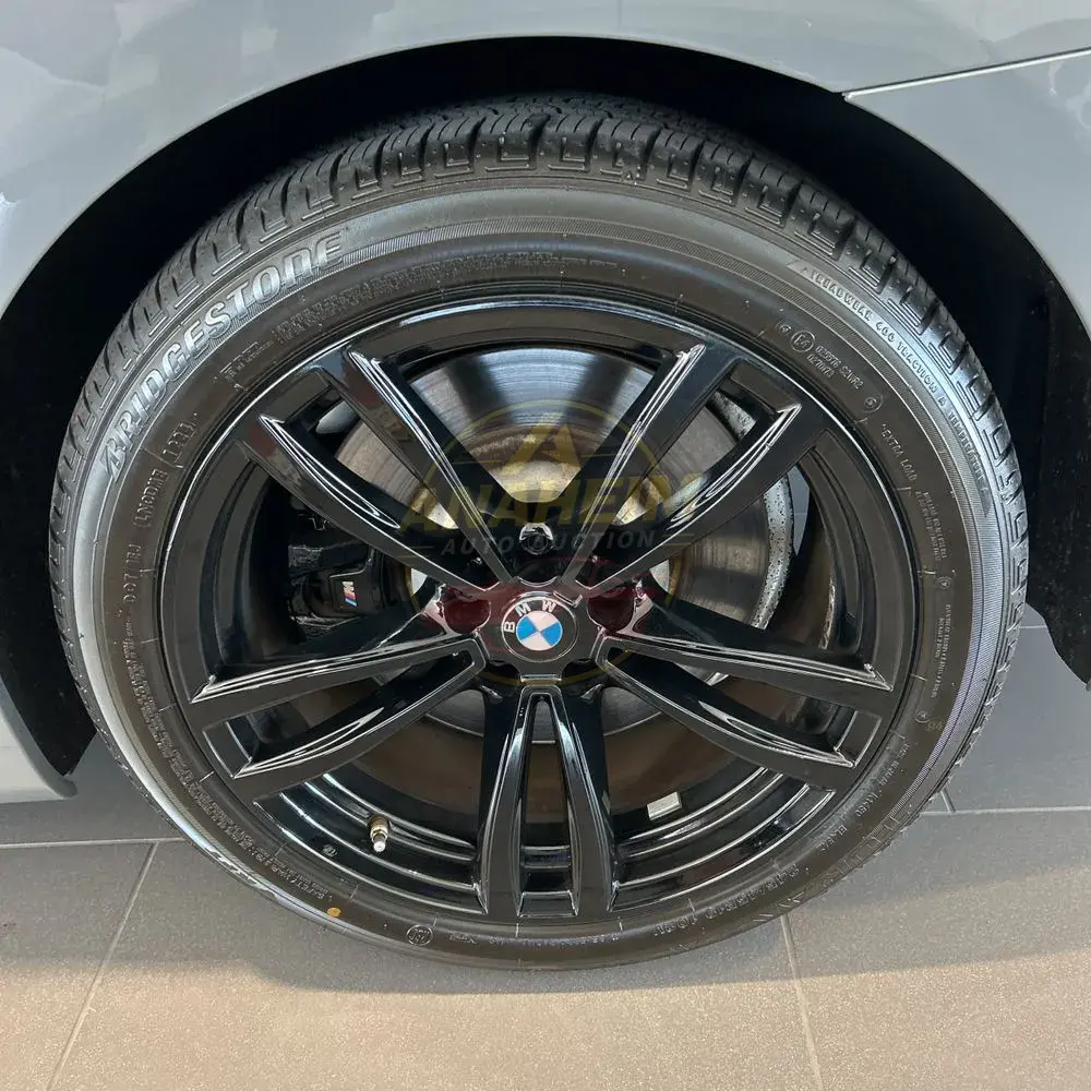 2022 BMW 7-Series 750xi