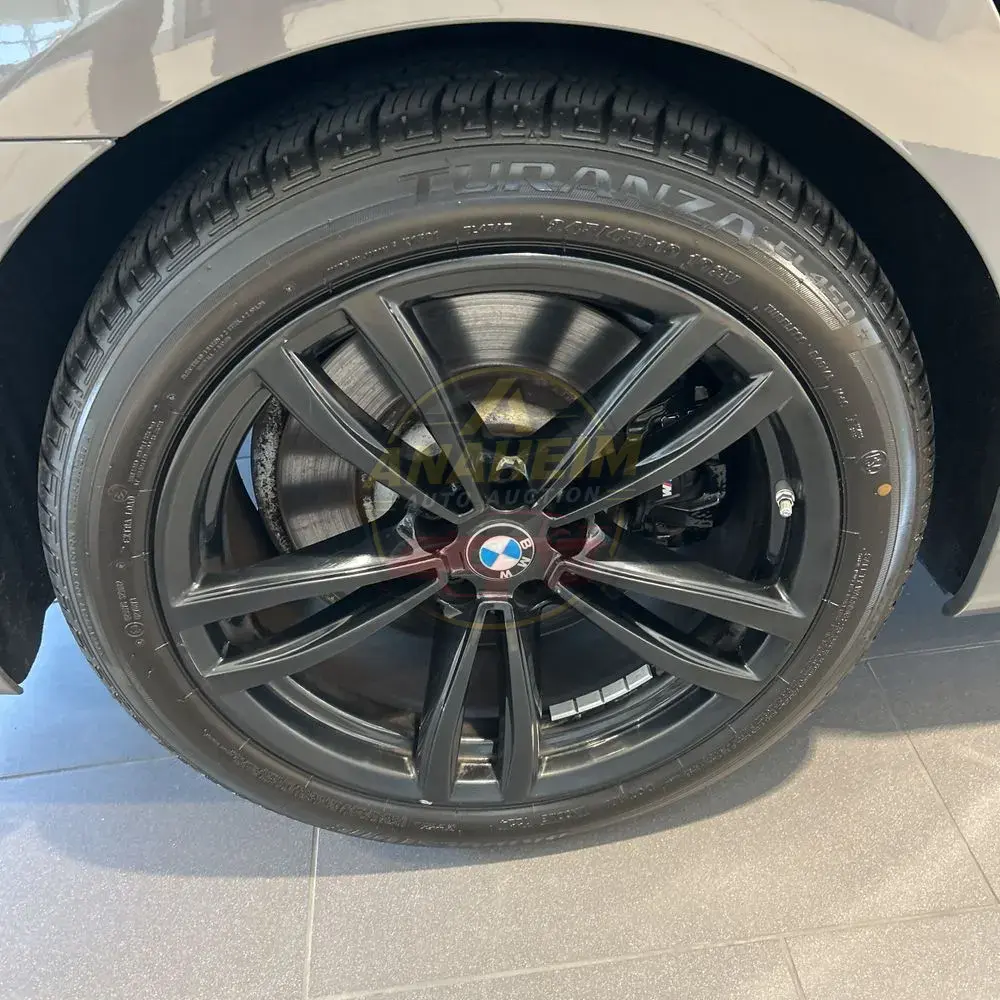 2022 BMW 7-Series 750xi