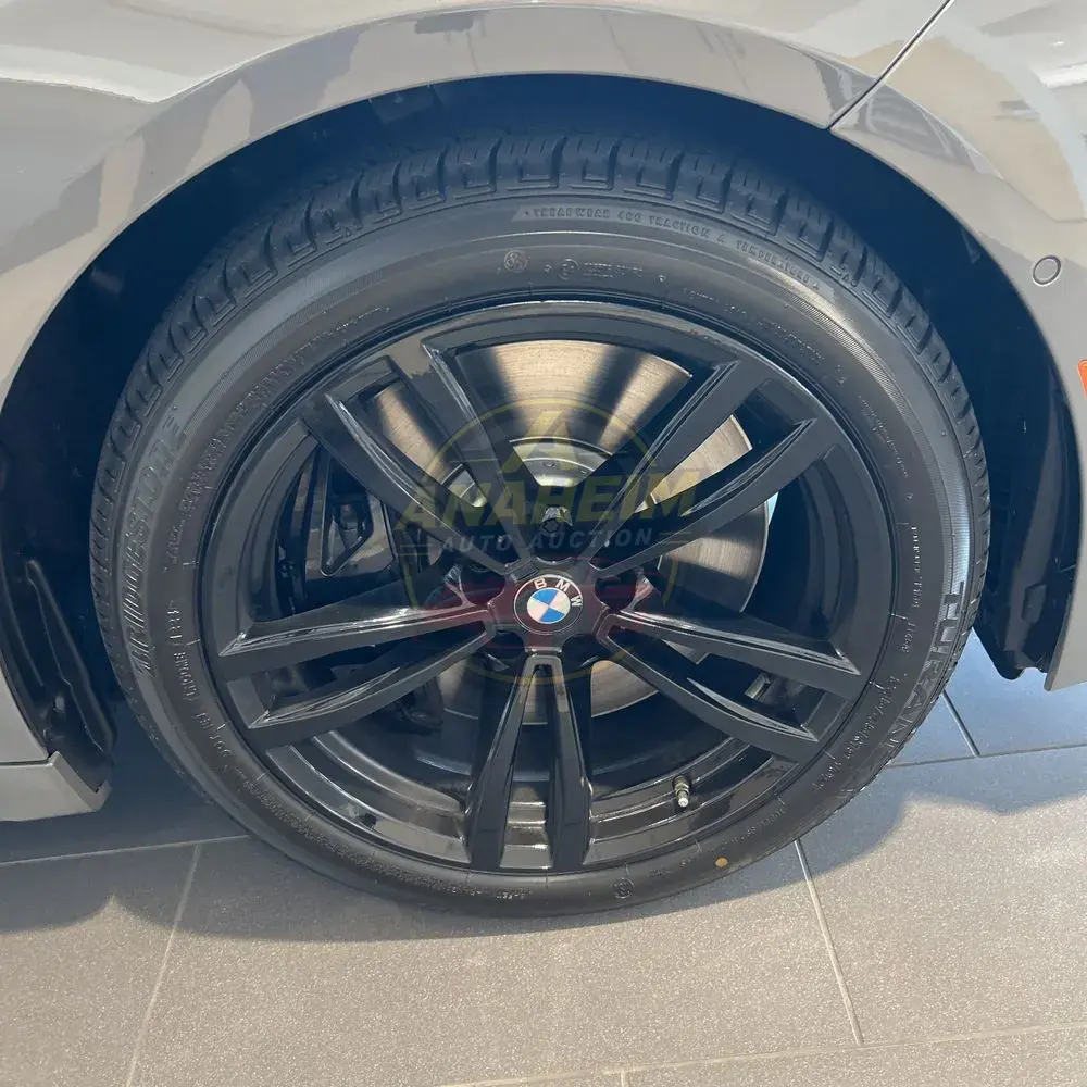 2022 BMW 7-Series 750xi