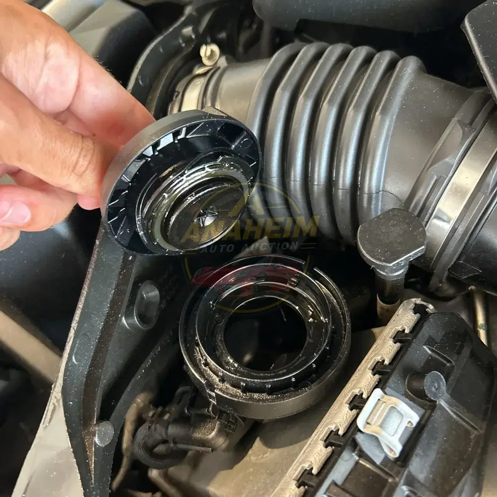 2022 BMW 7-Series 750xi