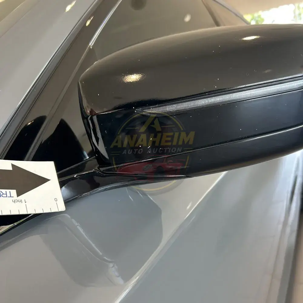 2022 BMW 7-Series 750xi