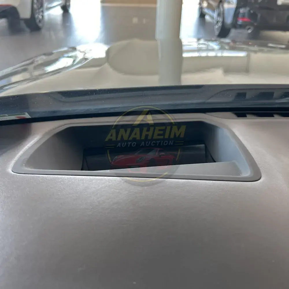 2022 BMW 7-Series 750xi