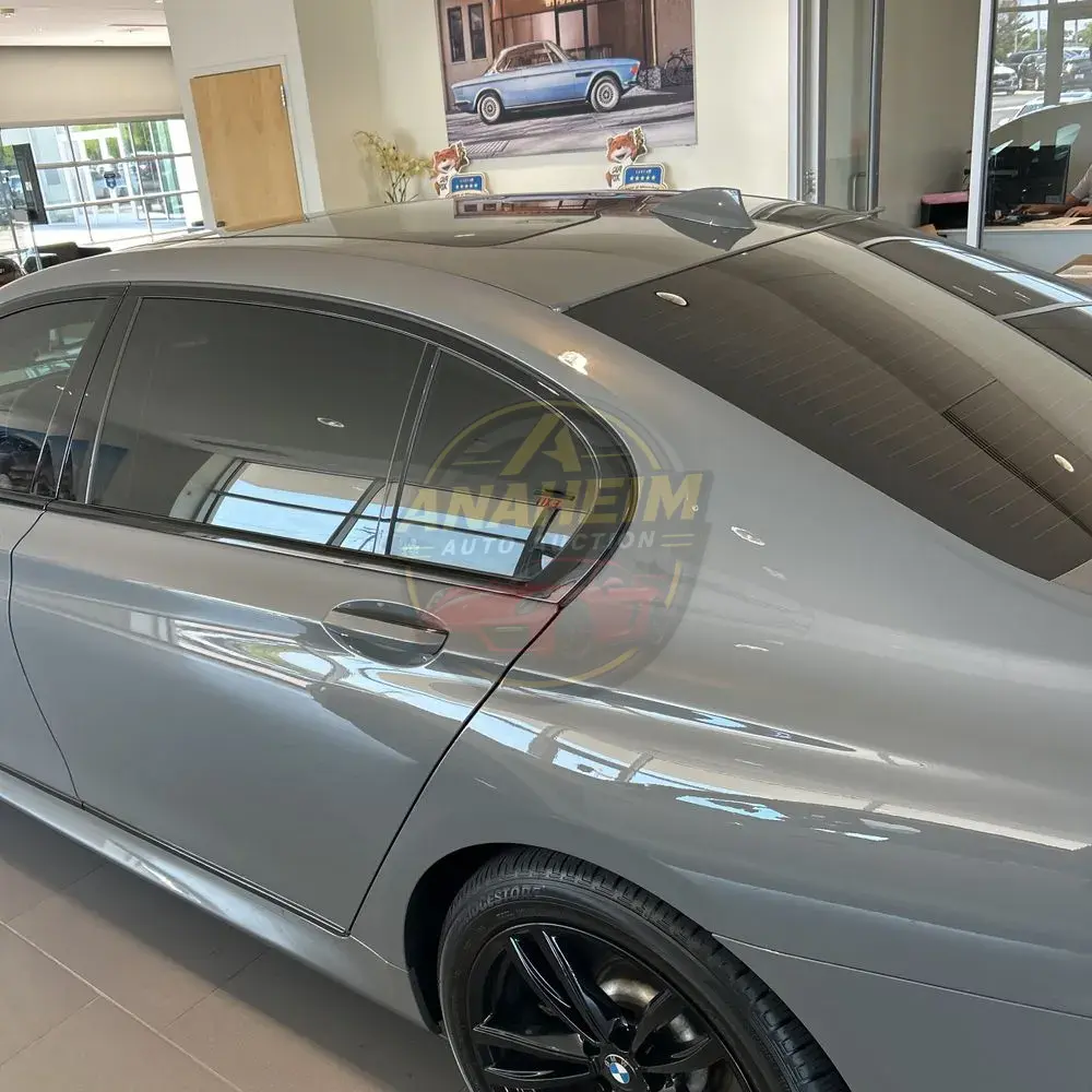 2022 BMW 7-Series 750xi