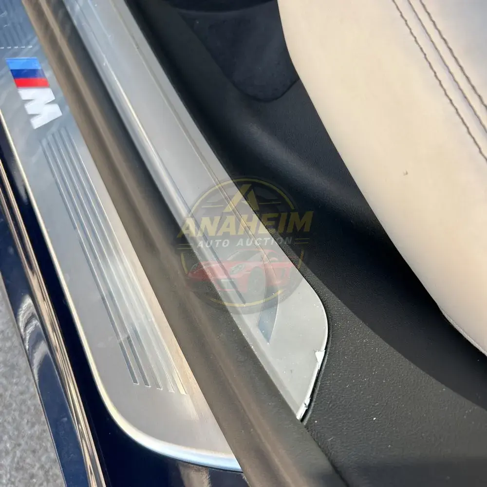 2022 BMW 7-Series 750xi
