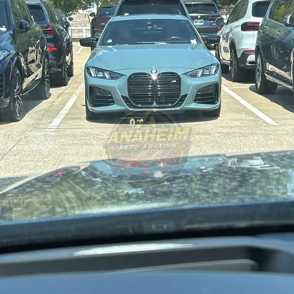 2022 BMW 7-Series 750xi
