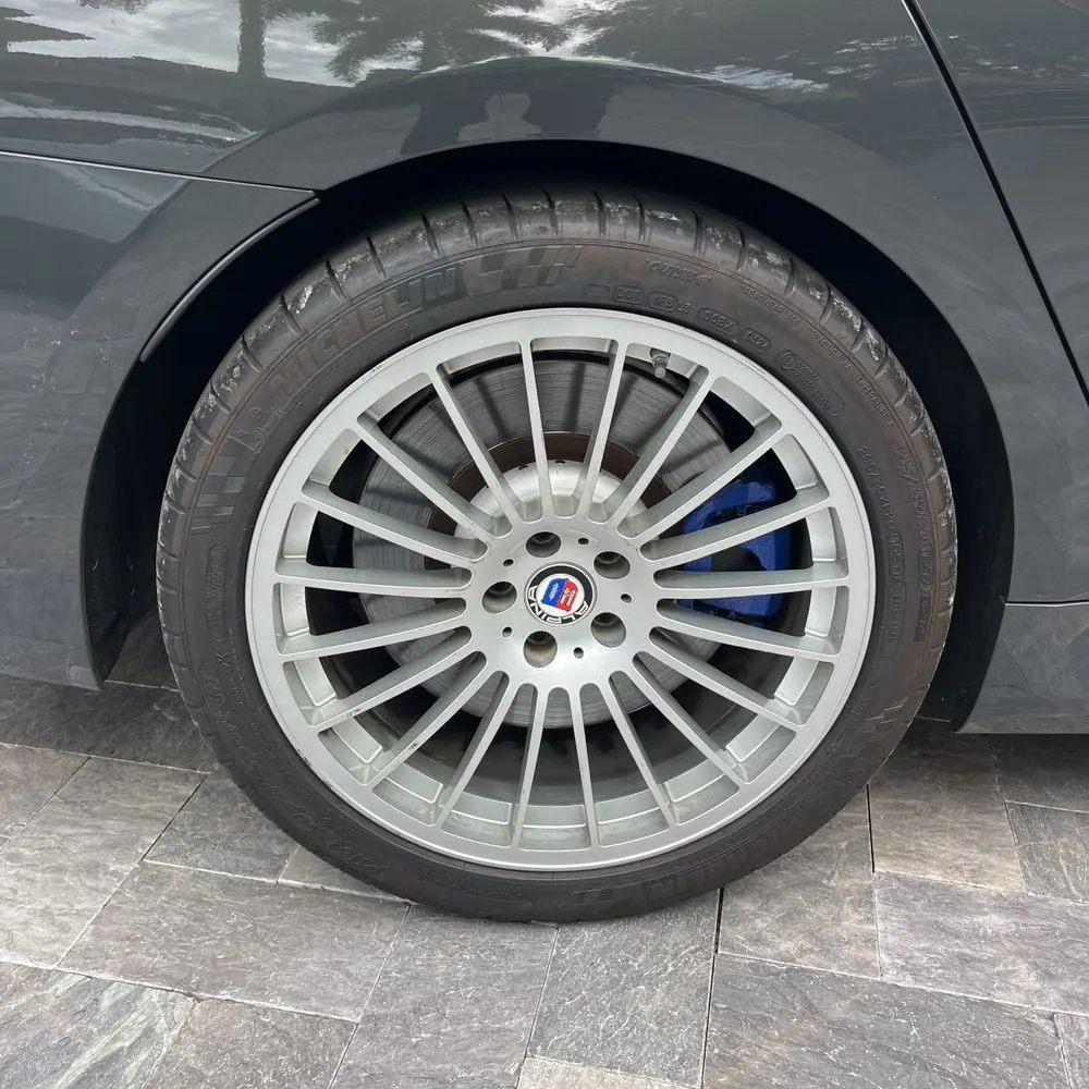 2021 BMW 7 Series ALPINA B7 xDrive