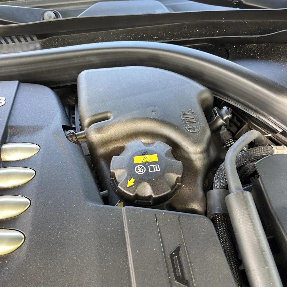 2021 BMW 7 Series ALPINA B7 xDrive