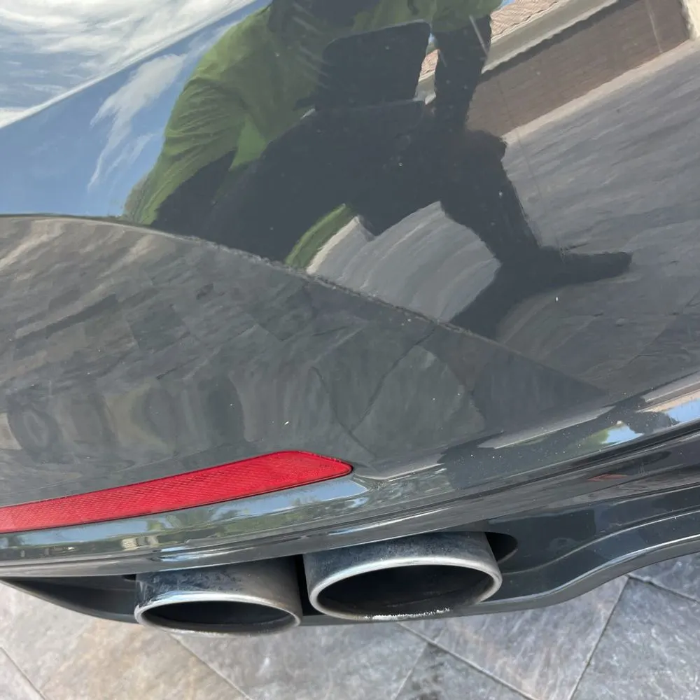 2021 BMW 7 Series ALPINA B7 xDrive