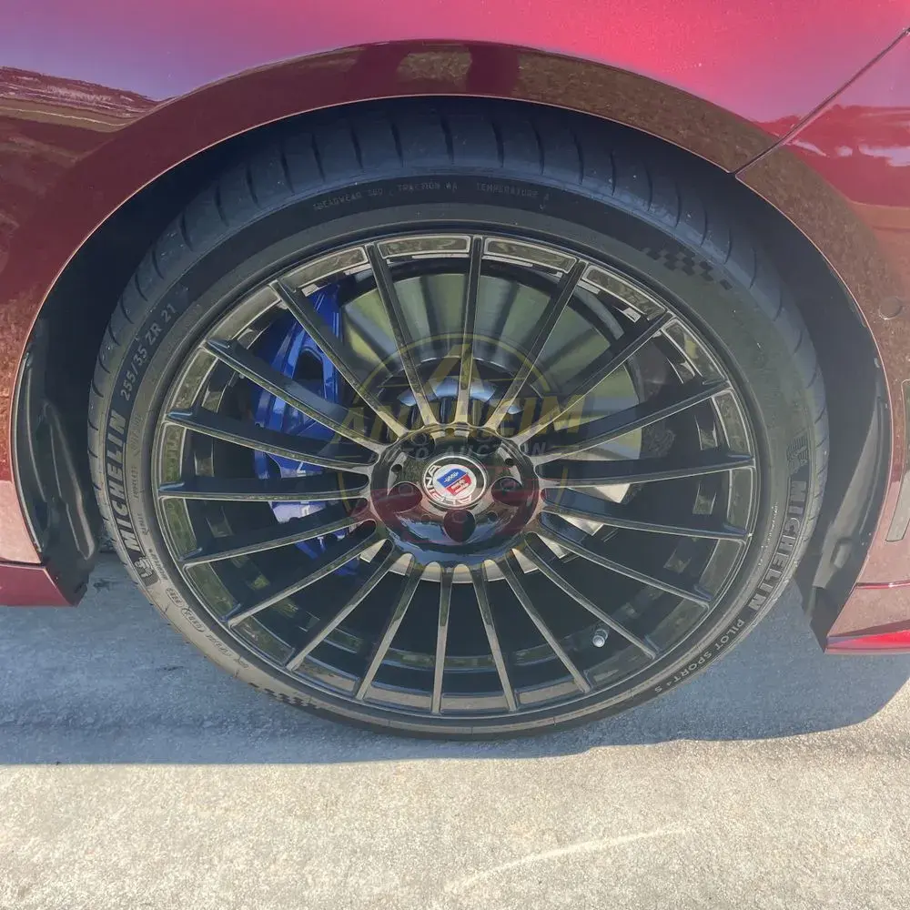 2022 BMW 7 Series ALPINA B7 xDrive