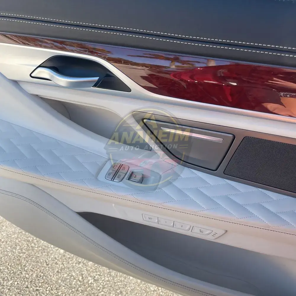 2022 BMW 7 Series ALPINA B7 xDrive