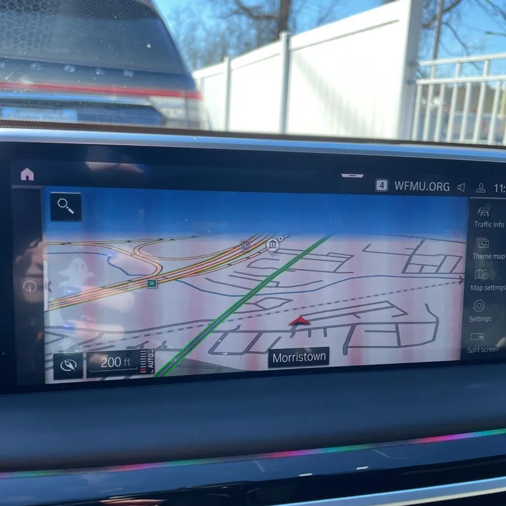2022 BMW 7 Series ALPINA B7 xDrive