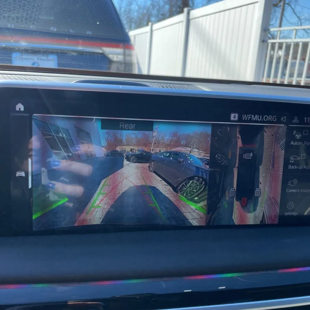 2022 BMW 7 Series ALPINA B7 xDrive