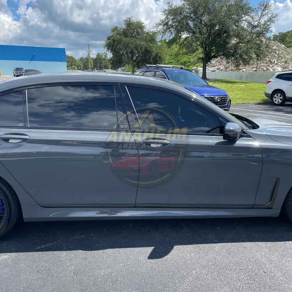 2021 BMW 7 Series ALPINA B7 xDrive