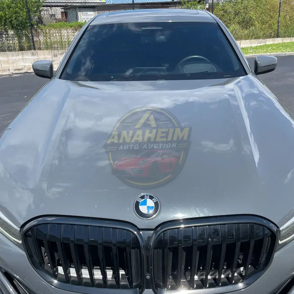 2021 BMW 7 Series ALPINA B7 xDrive