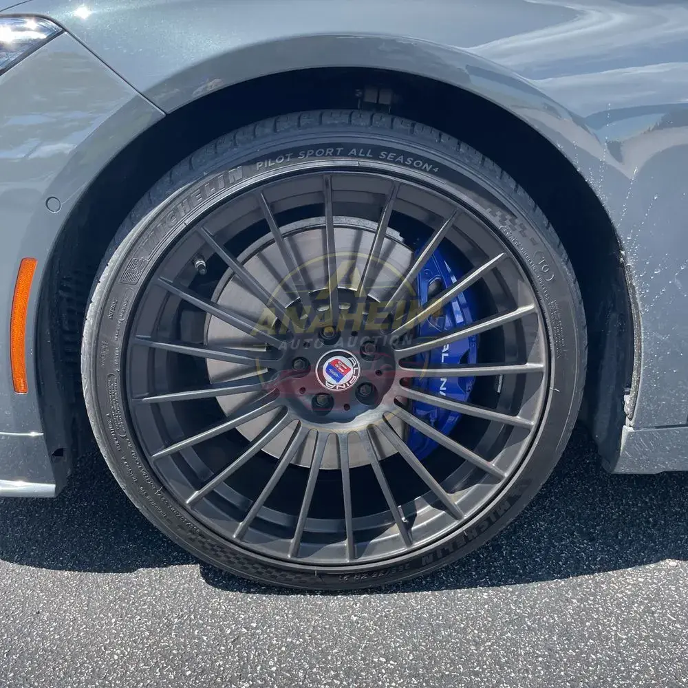 2021 BMW 7 Series ALPINA B7 xDrive