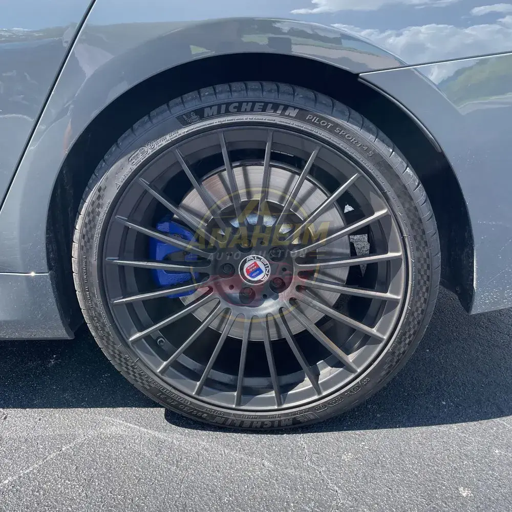 2021 BMW 7 Series ALPINA B7 xDrive