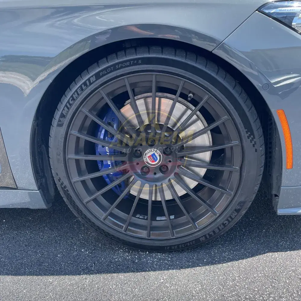 2021 BMW 7 Series ALPINA B7 xDrive