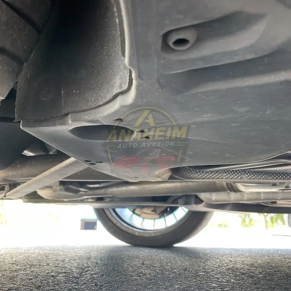 2021 BMW 7 Series ALPINA B7 xDrive