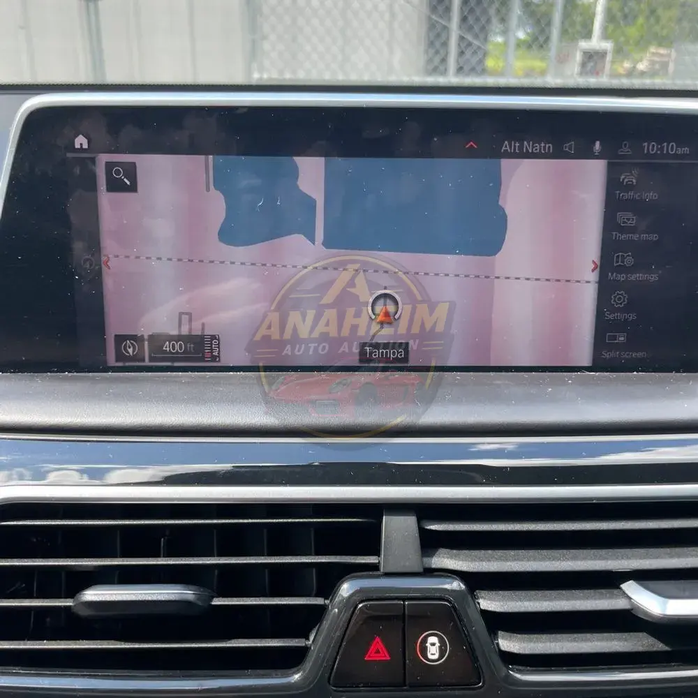 2021 BMW 7 Series ALPINA B7 xDrive