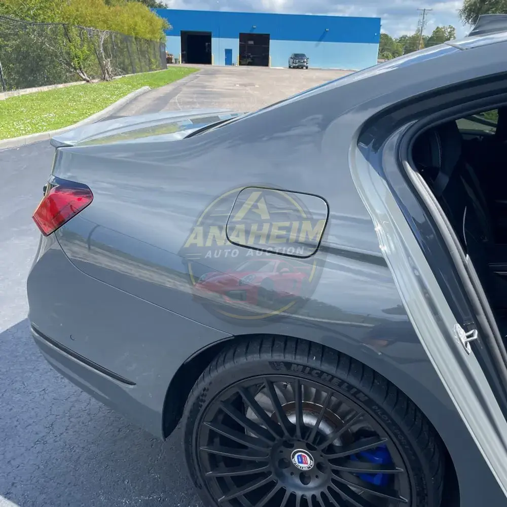 2021 BMW 7 Series ALPINA B7 xDrive